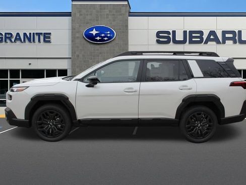 New 2026 Subaru Outback Limited XT AWD/4WD image 5