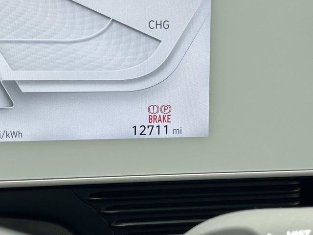Used 2024 Hyundai Ioniq 5 SEL AWD/4WD image 46