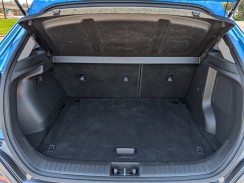Used 2020 Hyundai Kona Limited AWD/4WD image 18