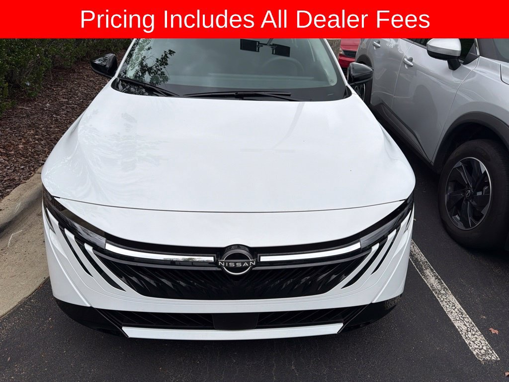 Certified 2026 Nissan Sentra SV w/ Floor Mat Package FWD image 2