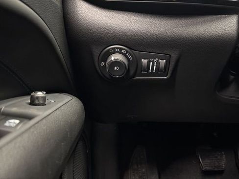 New 2026 Jeep Compass Latitude image 31