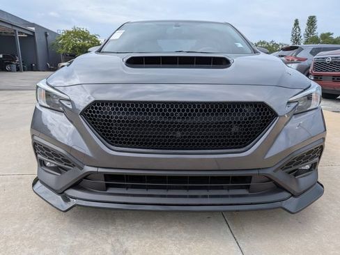 Used 2023 Subaru WRX Premium AWD/4WD image 3