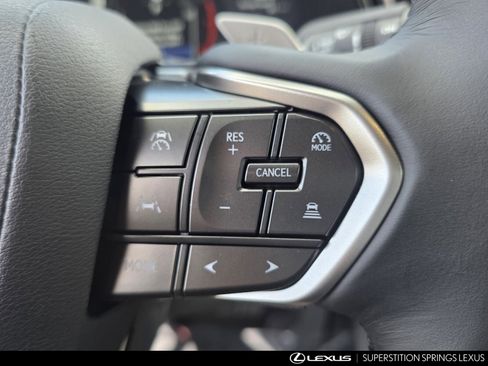 Certified 2025 Lexus RX 350 Premium Plus image 23