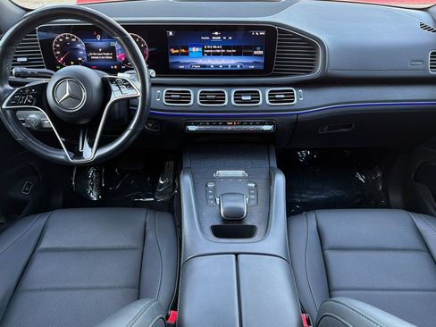 Certified 2024 Mercedes-Benz GLE 350 4MATIC image 15