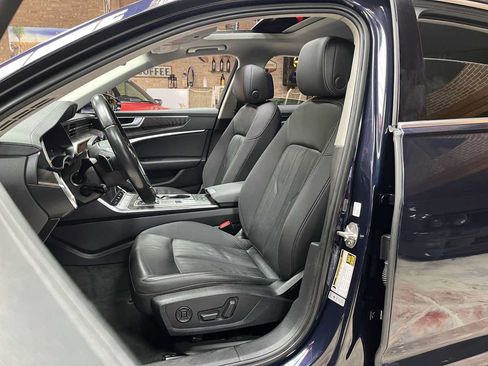 Used 2019 Audi A6 2.0T Premium w/ Convenience Package AWD/4WD image 23