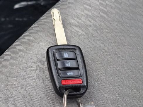 Used 2015 Honda Civic LX image 33