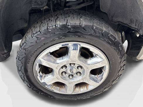 Used 2013 Ford F150 XLT w/ Luxury Equipment Group AWD/4WD image 79