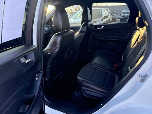 Used 2023 Ford Escape ST-Line w/ Tech Pack #1 image 40