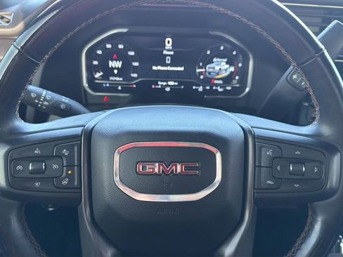 Used 2024 GMC Sierra 2500 AT4 w/ AT4 Premium Plus Package image 25