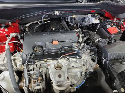 Certified 2024 Honda HR-V EX-L image 36