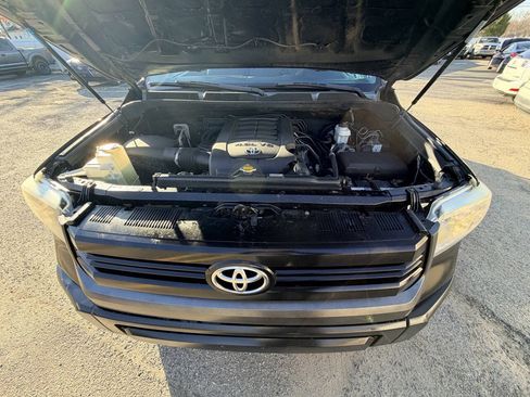 Used 2014 Toyota Tundra SR AWD/4WD image 61
