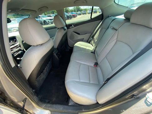 Used 2014 Kia Optima EX FWD image 22