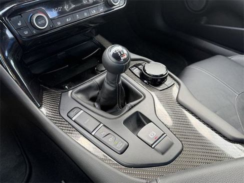 Certified 2024 Toyota Supra Premium image 16