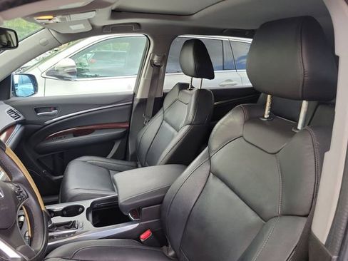 Used 2014 Acura MDX FWD image 10