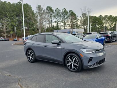 Used 2023 Volkswagen ID.4 Pro S