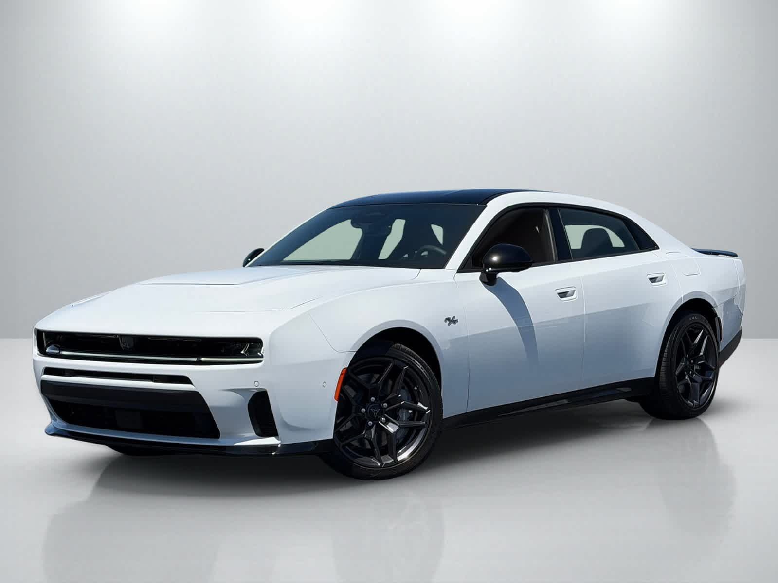 New 2026 Dodge Charger R/T AWD/4WD image 1