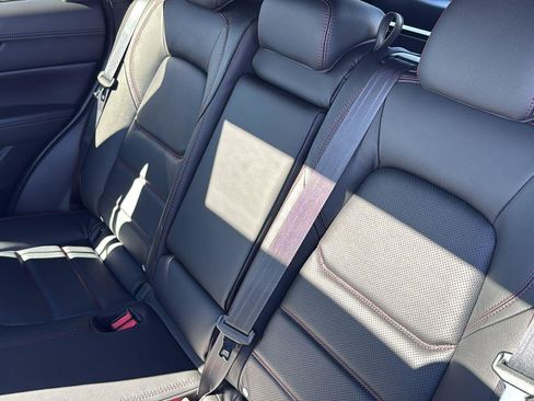 New 2025 MAZDA CX-5 2.5 Turbo w/ Premium Package image 18