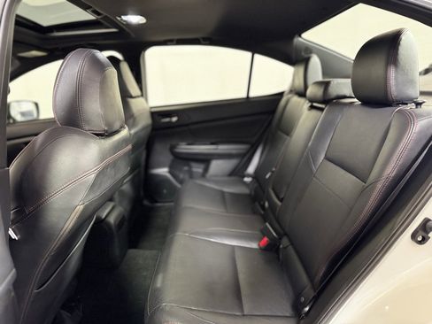 Used 2021 Subaru WRX Limited image 22