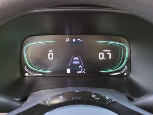 Used 2023 Kia Soul S FWD image 25