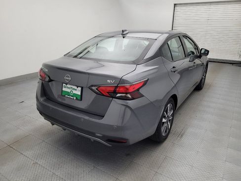 Used 2023 Nissan Versa SV FWD image 9