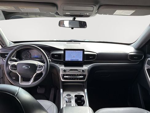 Used 2021 Ford Explorer XLT w/ Equipment Group 202A image 21