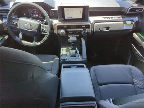 New 2025 Toyota Tacoma SR5 image 15