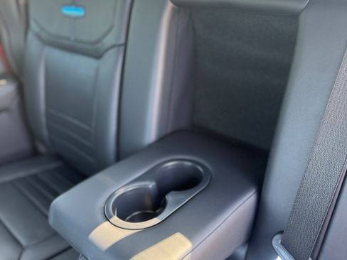 New 2025 Ford F350 Platinum image 55