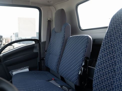 New 2024 Isuzu NPR image 12