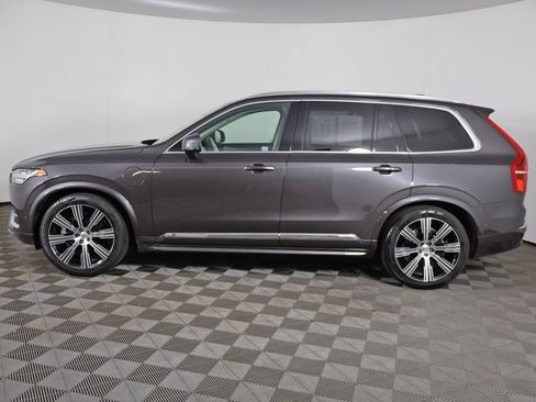Used 2024 Volvo XC90 T8 Ultimate w/ Protection Package Premier AWD/4WD image 22