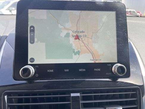 Used 2025 Mitsubishi Eclipse Cross SE image 20