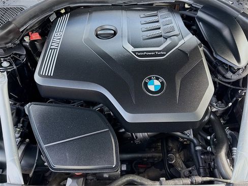 Used 2020 BMW 530i image 33