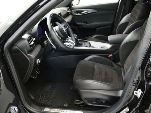 Used 2024 Dodge Hornet R/T AWD/4WD image 26
