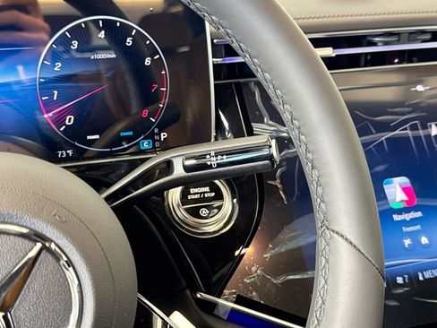 New 2026 Mercedes-Benz E 450 4MATIC Sedan image 14