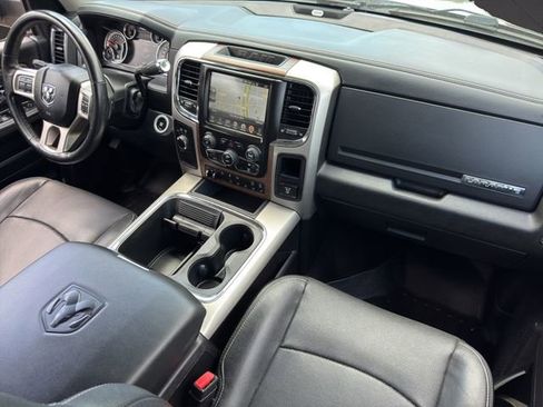 Used 2017 RAM 2500 Laramie w/ Snow Chief Group AWD/4WD image 22
