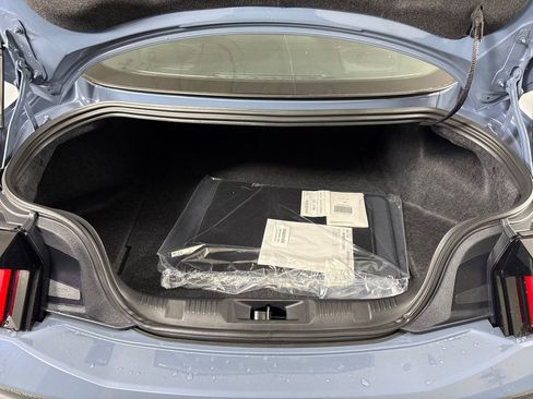 New 2026 Ford Mustang GT image 25