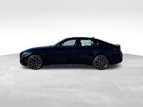 New 2026 BMW 440i xDrive w/ Premium Package image 2