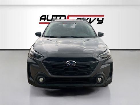 Used 2024 Subaru Outback Onyx Edition image 2