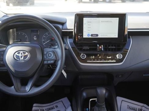 Used 2024 Toyota Corolla LE image 15