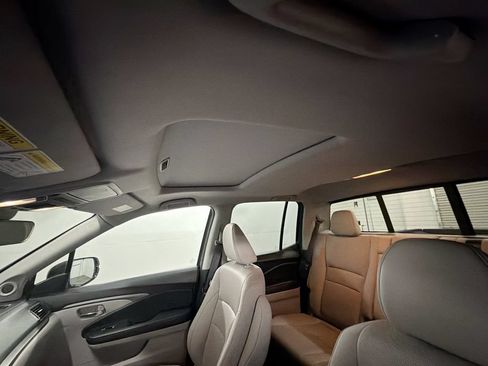 Used 2023 Honda Ridgeline RTL-E image 13