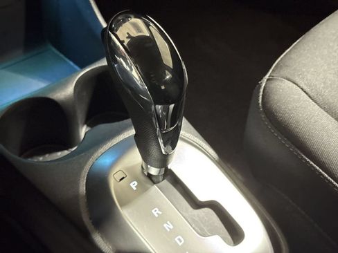 Used 2016 Chevrolet Spark LT FWD image 17
