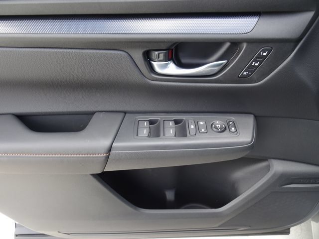 New 2026 Honda CR-V Sport-L image 8