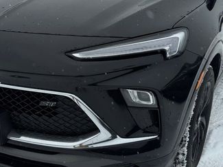 Used 2025 Buick Encore GX Sport Touring video 2