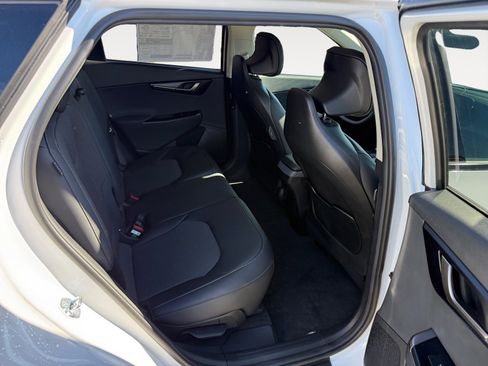 New 2025 Kia EV6 Light image 18