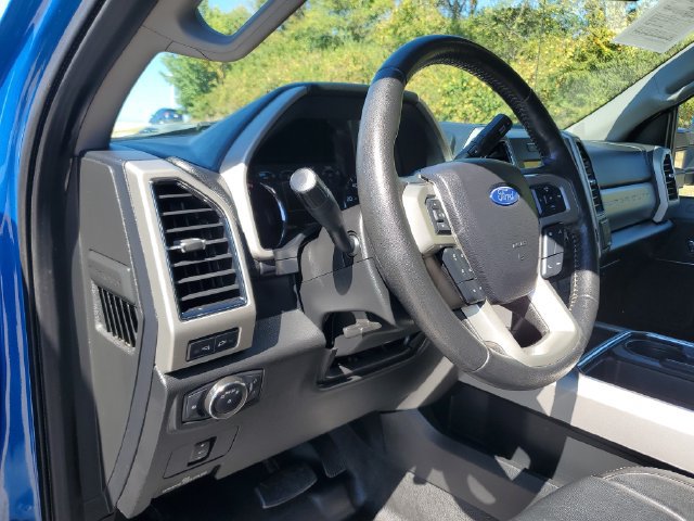 Used 2020 Ford F450 Lariat w/ Lariat Value Package AWD/4WD image 18