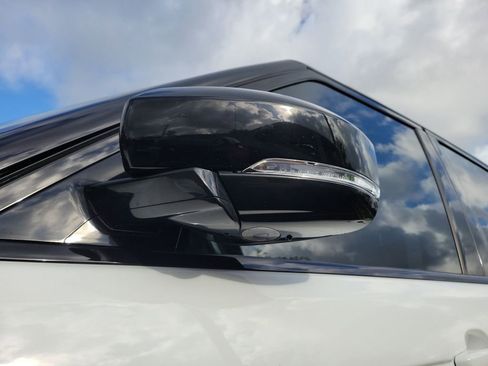 Used 2022 Land Rover Range Rover Westminster Edition AWD/4WD image 6