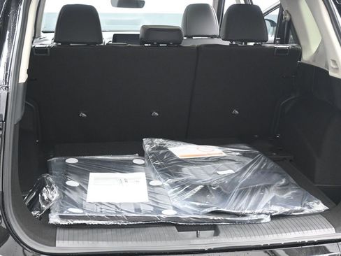 New 2026 Nissan Rogue SV image 22