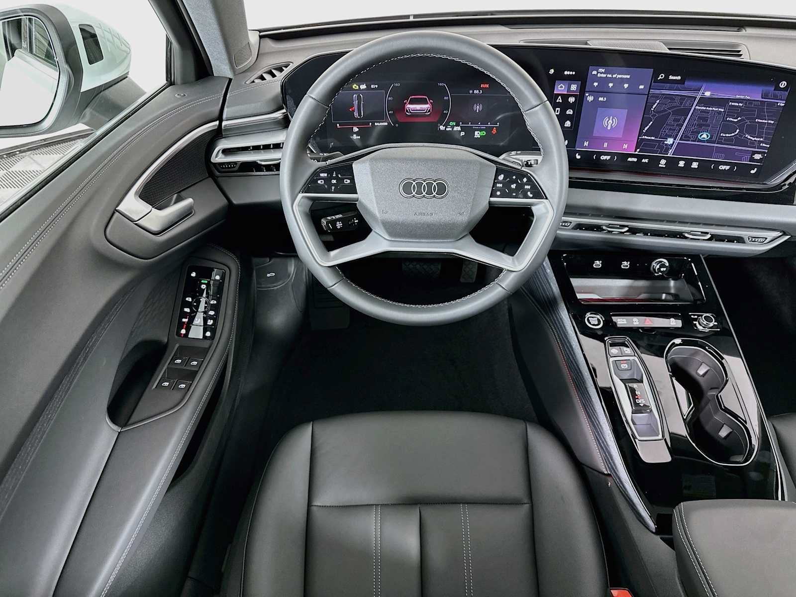 Certified 2025 Audi A5 Premium w/ Convenience Package AWD/4WD image 20
