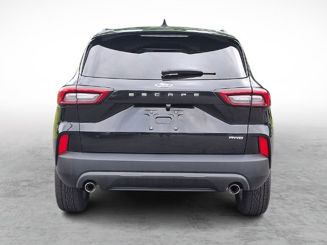 Used 2025 Ford Escape ST-Line Select AWD/4WD image 5