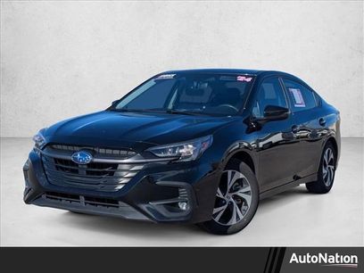 Used 2024 Subaru Legacy Premium