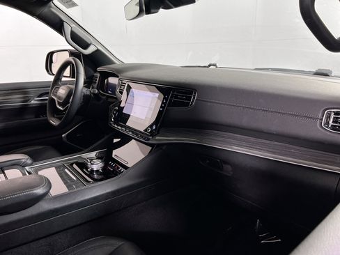 Used 2022 Jeep Wagoneer Series II image 28